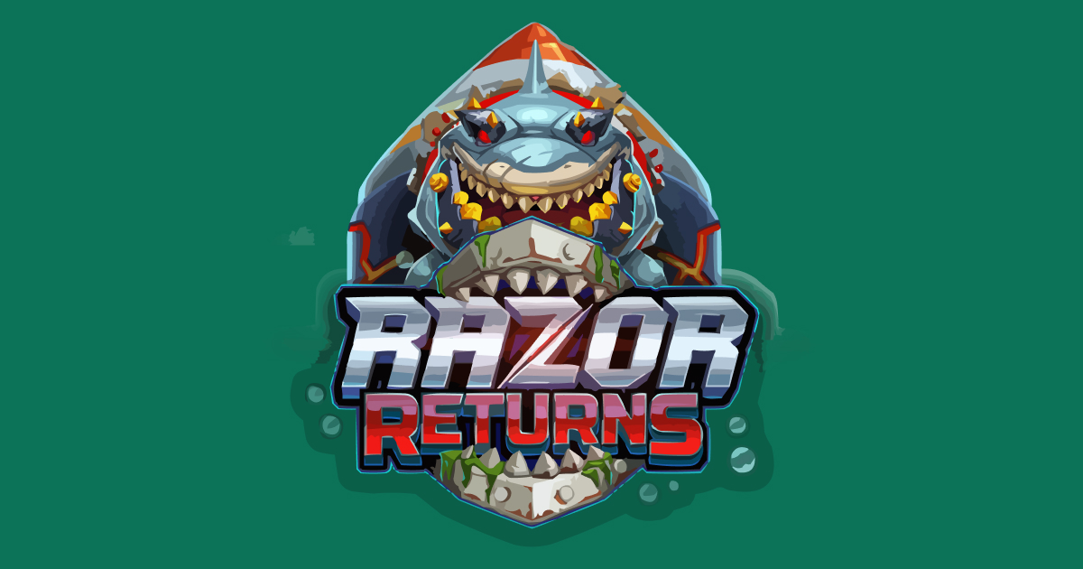 Razor Returns